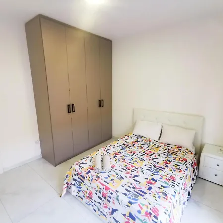 The White Pearl * Larnaka