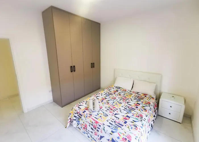 The White Pearl * Larnaca